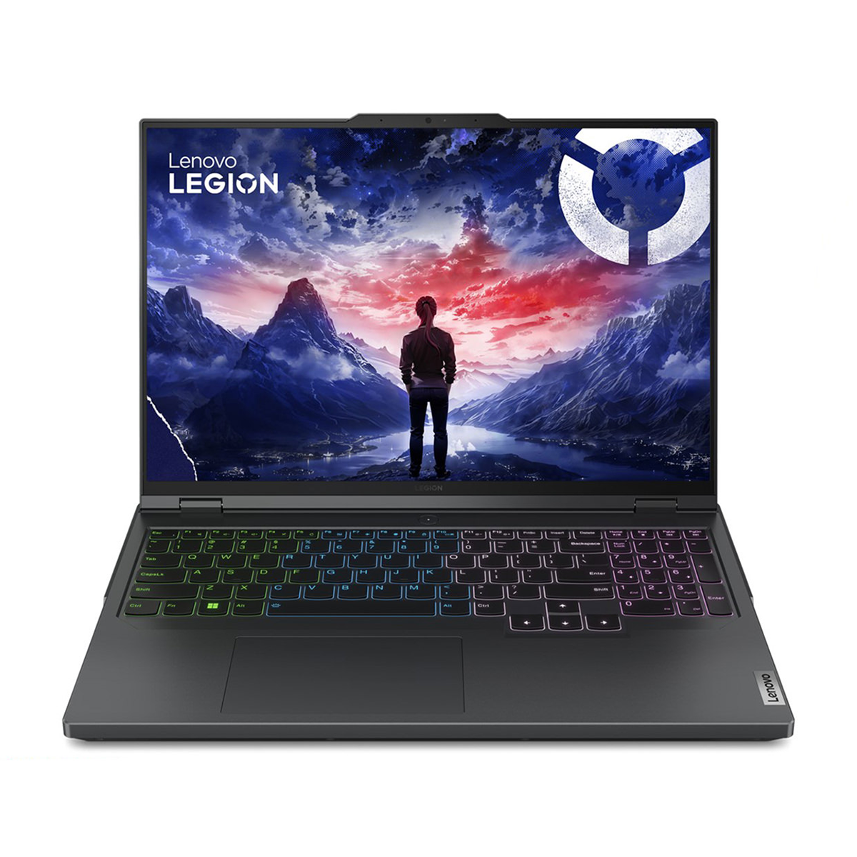Lenovo Legion Pro 5 16IRX9 i7 14650HX 32GB RAM 2TB SSD RTX4060