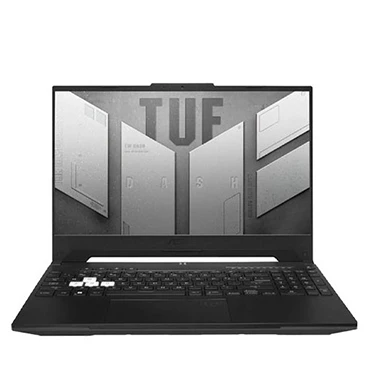 Asus TUF Dash F15 FX517ZR Core i7 12650H 40GB 1TB SSD 8GB 3070 Laptop
