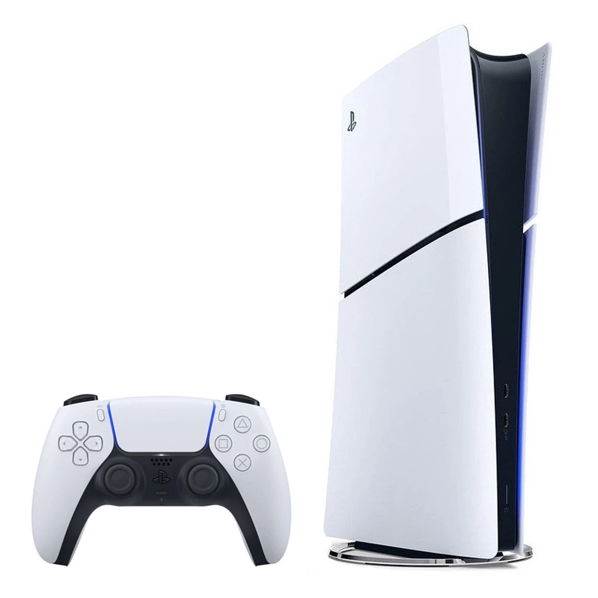 Sony PlayStation 5 Slim Digital Edition 1TB CFI-2116