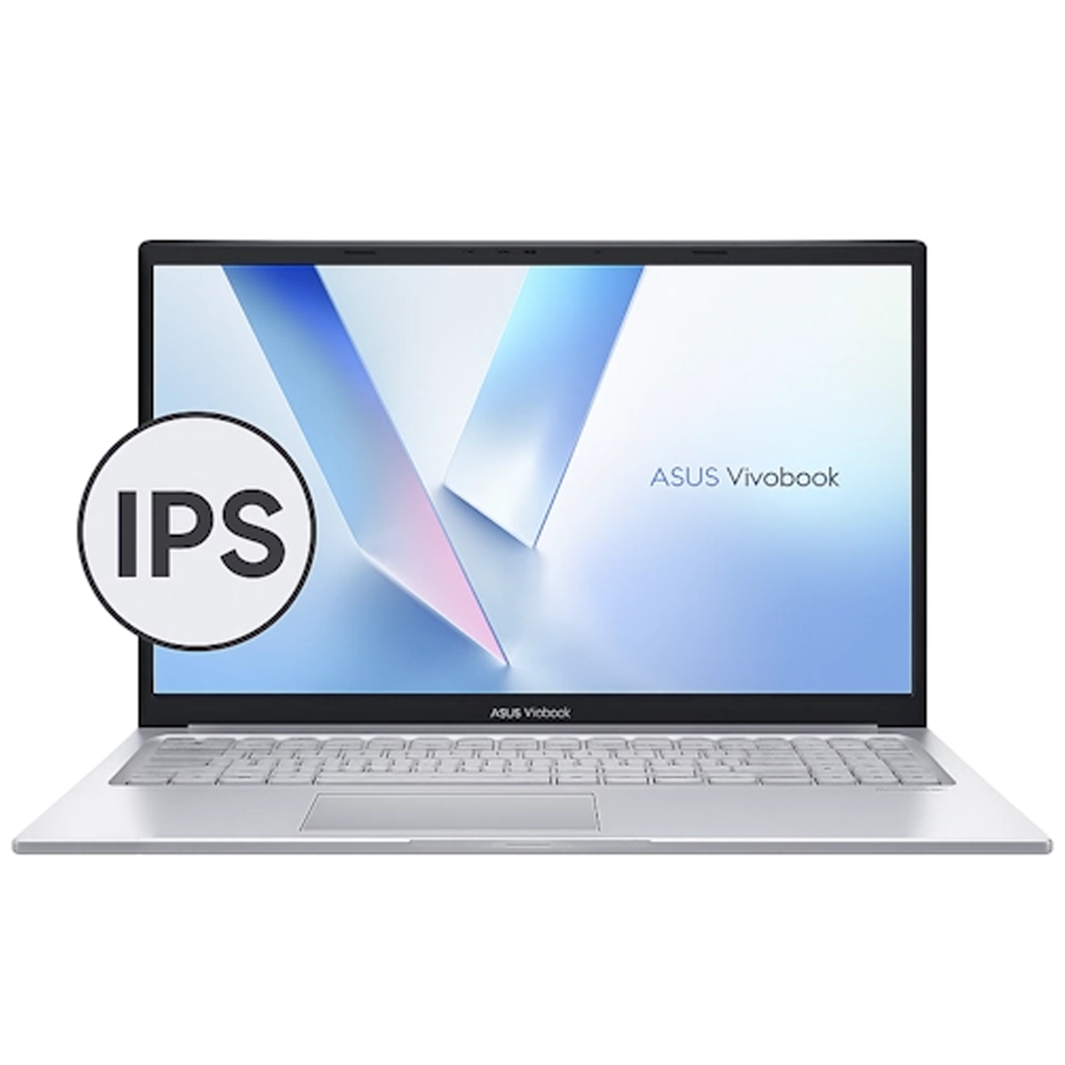 ASUS Vivobook F1504VA Core 5 120U 16GB 512GB SSD IPS 15.6inch Laptop