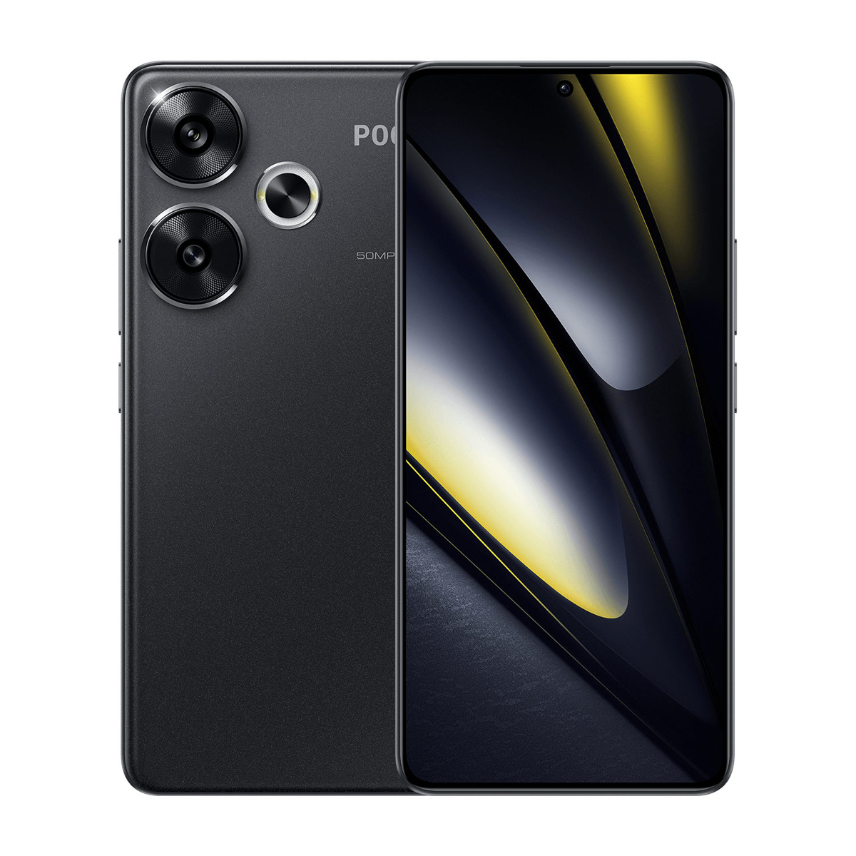 Poco F6 256/8GB