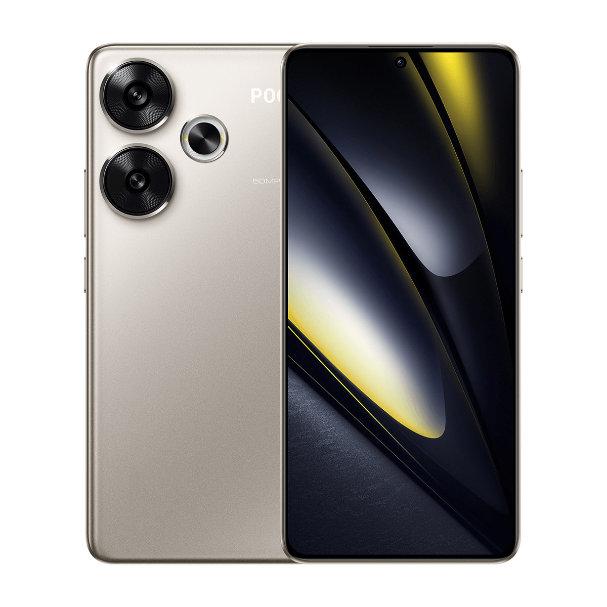 Poco F6 512/12GB