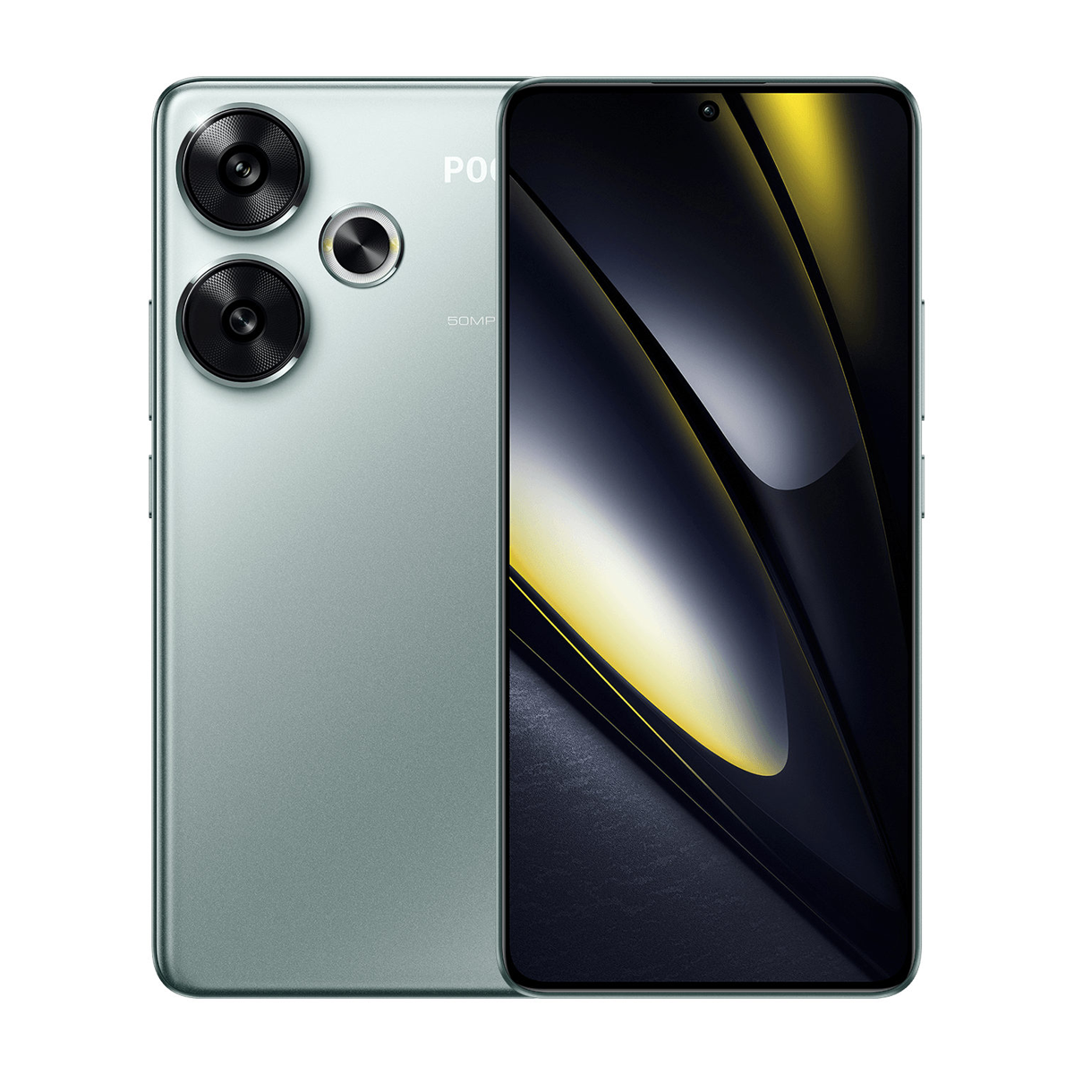 Poco F6 512/12GB