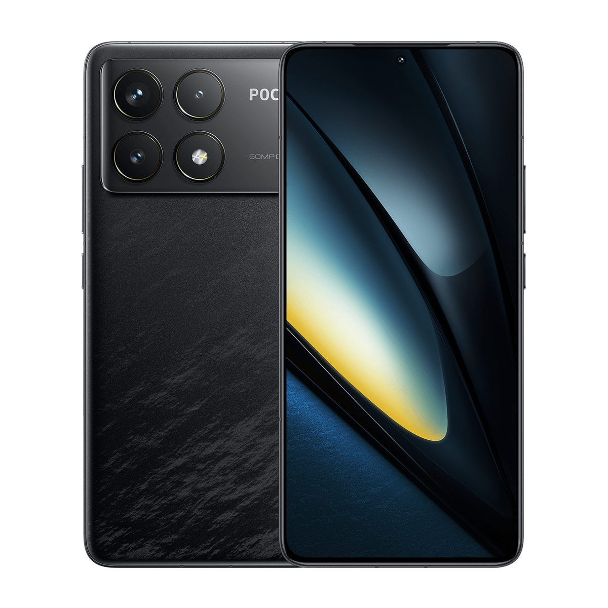 Poco F6 Pro 512/12GB
