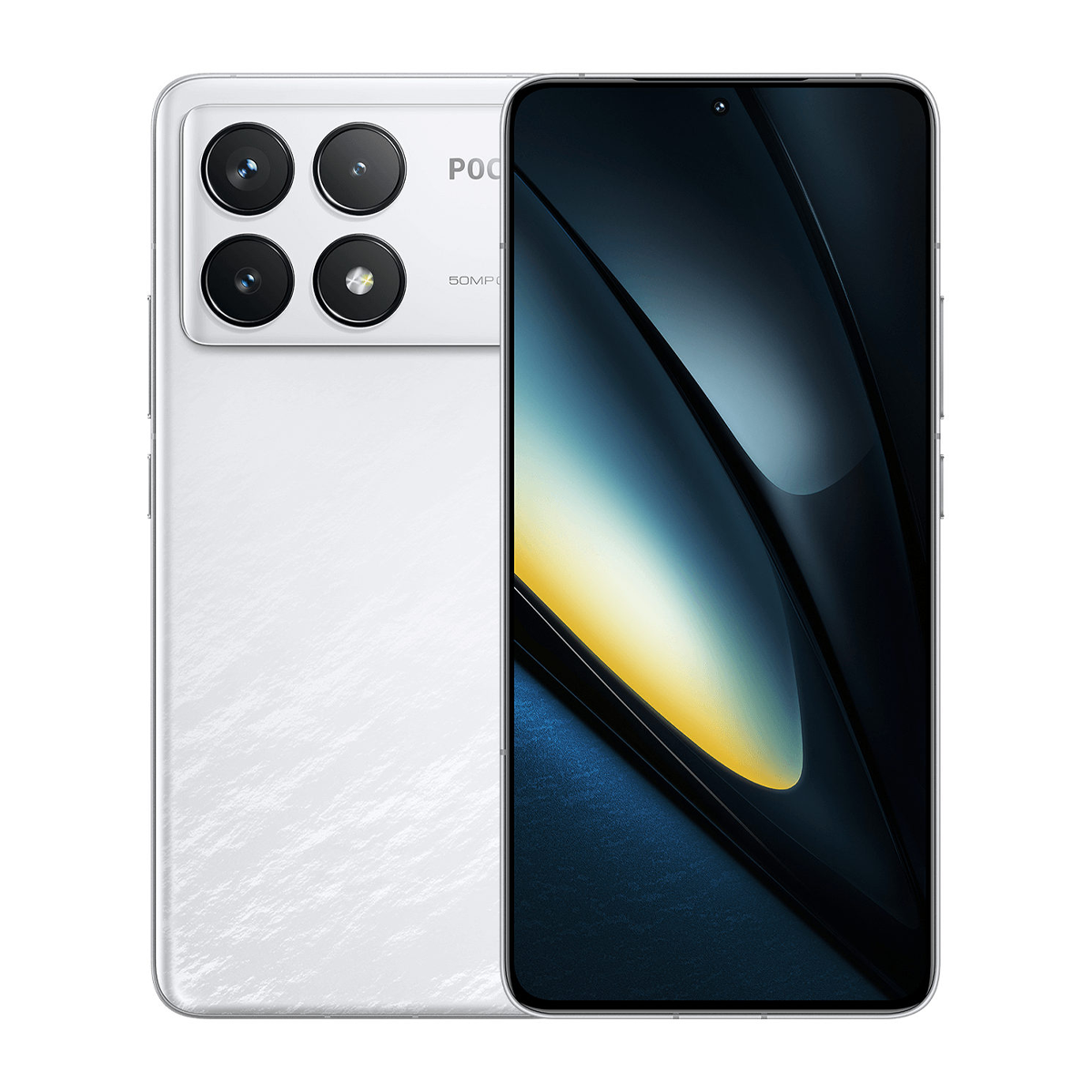 Poco F6 Pro 512/12GB