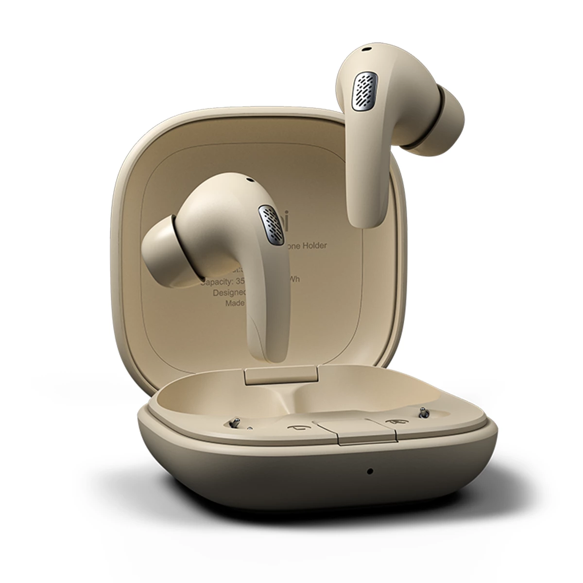 Glorimi UP ANC Bluetooth Handsfree