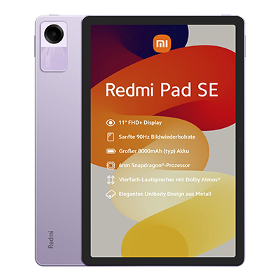 Xiaomi Redmi Pad SE 128/4GB