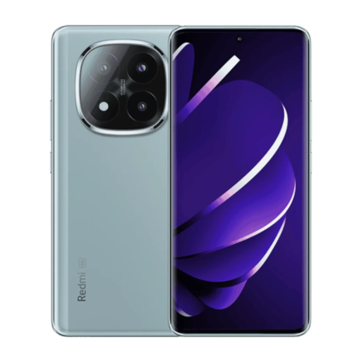 گوشی موبايل شیائومی مدل Redmi Note 14 Pro Plus 5G ظرفیت 512 گیگابایت رم 16 گیگابایت - چین