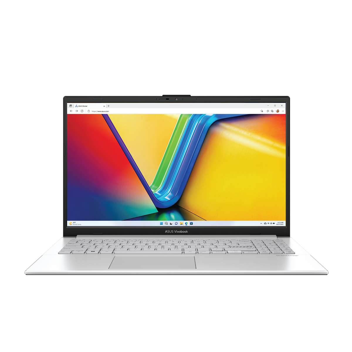 Asus VivoBook Go 15 E1504FA R5 7520U 8GB RAM 256GB SSD