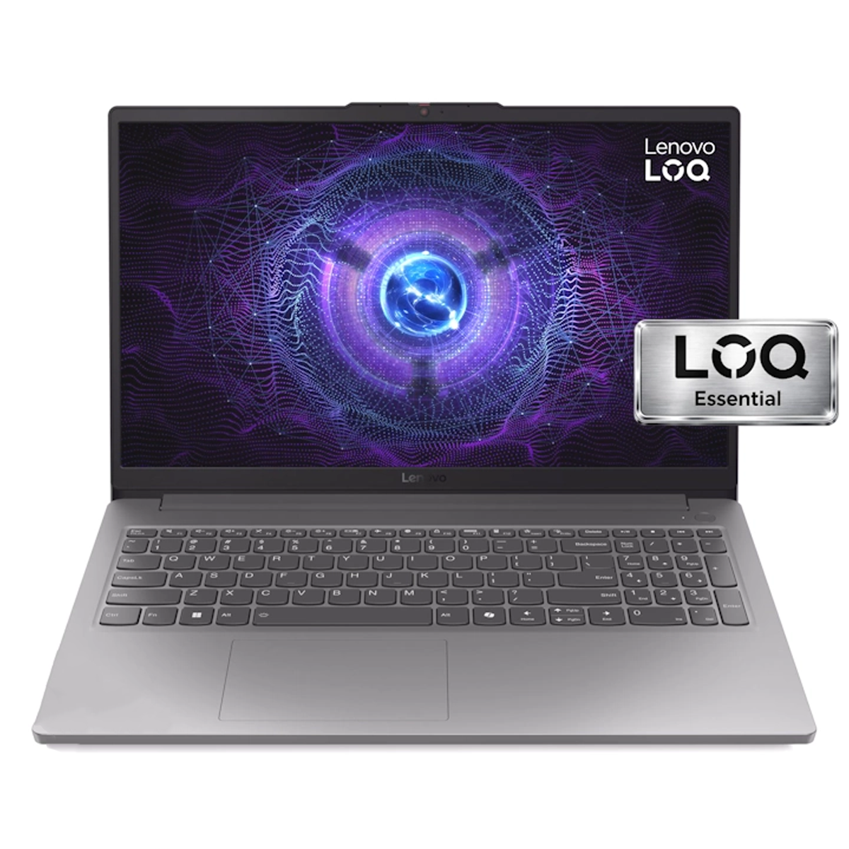 Lenovo LOQ Gaming Essential i5 12450HX 12GB RAM 2TB SSD RTX 4050