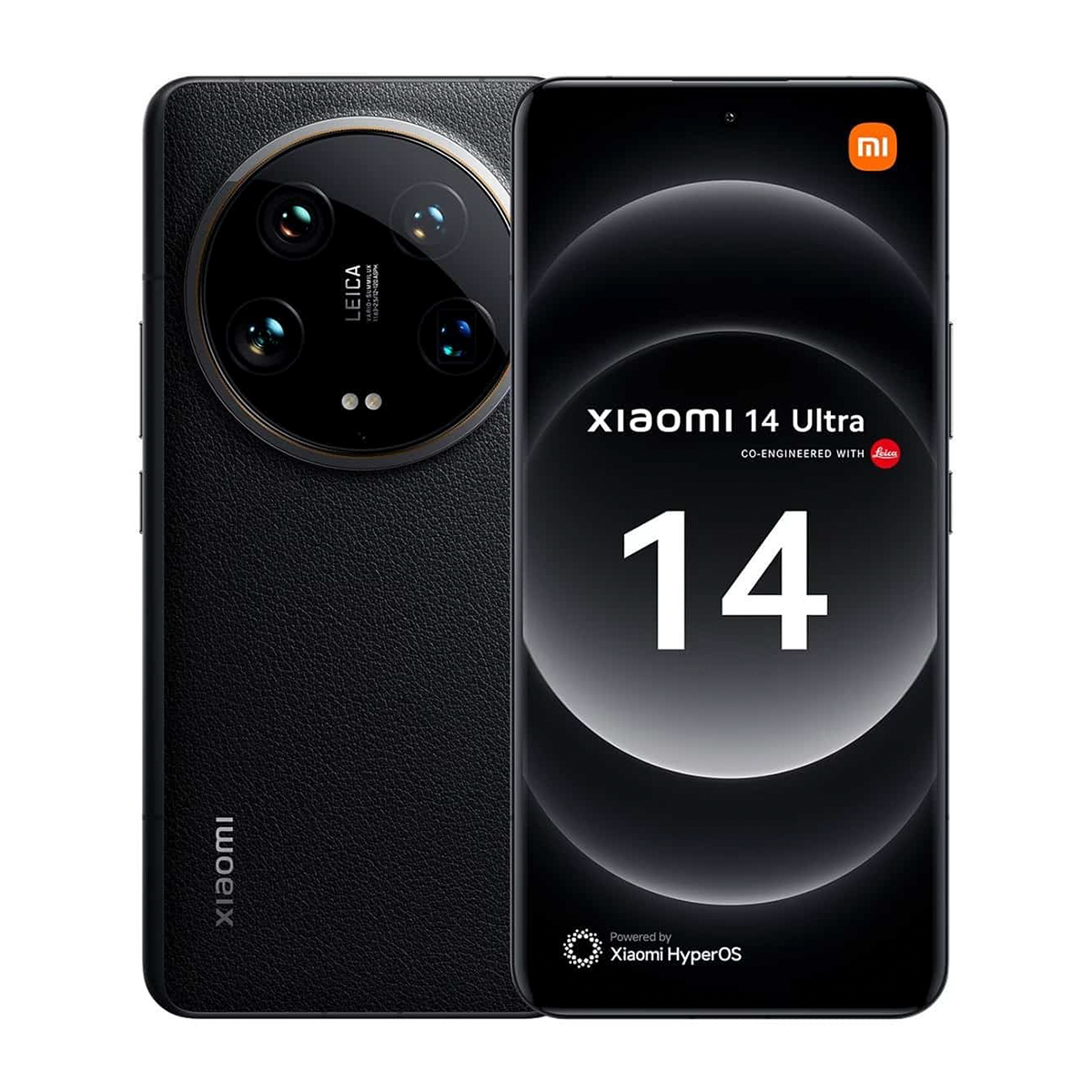 Xiaomi 14 Ultra 5G 512/16GB