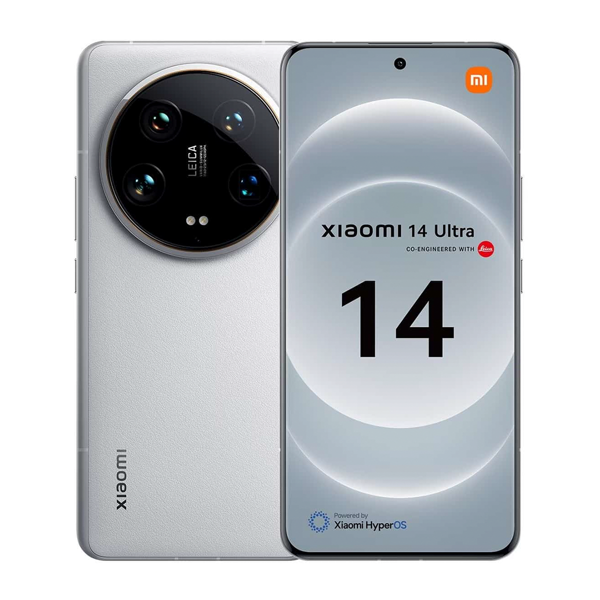 Xiaomi 14 Ultra 5G 512/16GB