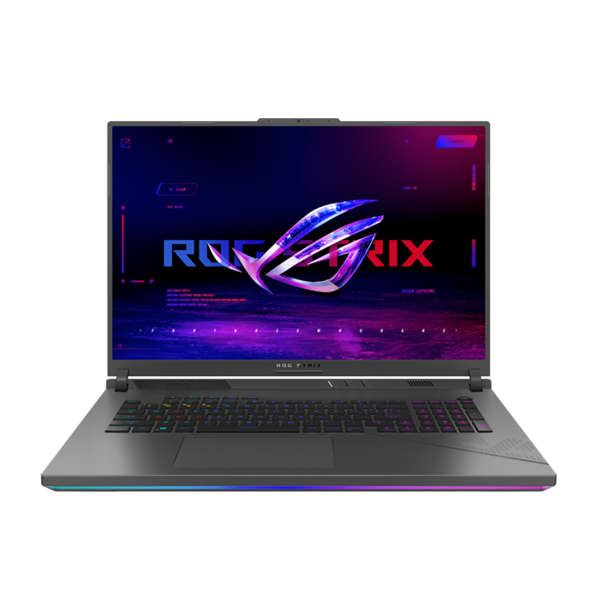 Asus ROG Strix G18 G814JVR i9 14900HX 32GB RAM 1TB SSD RTX4060