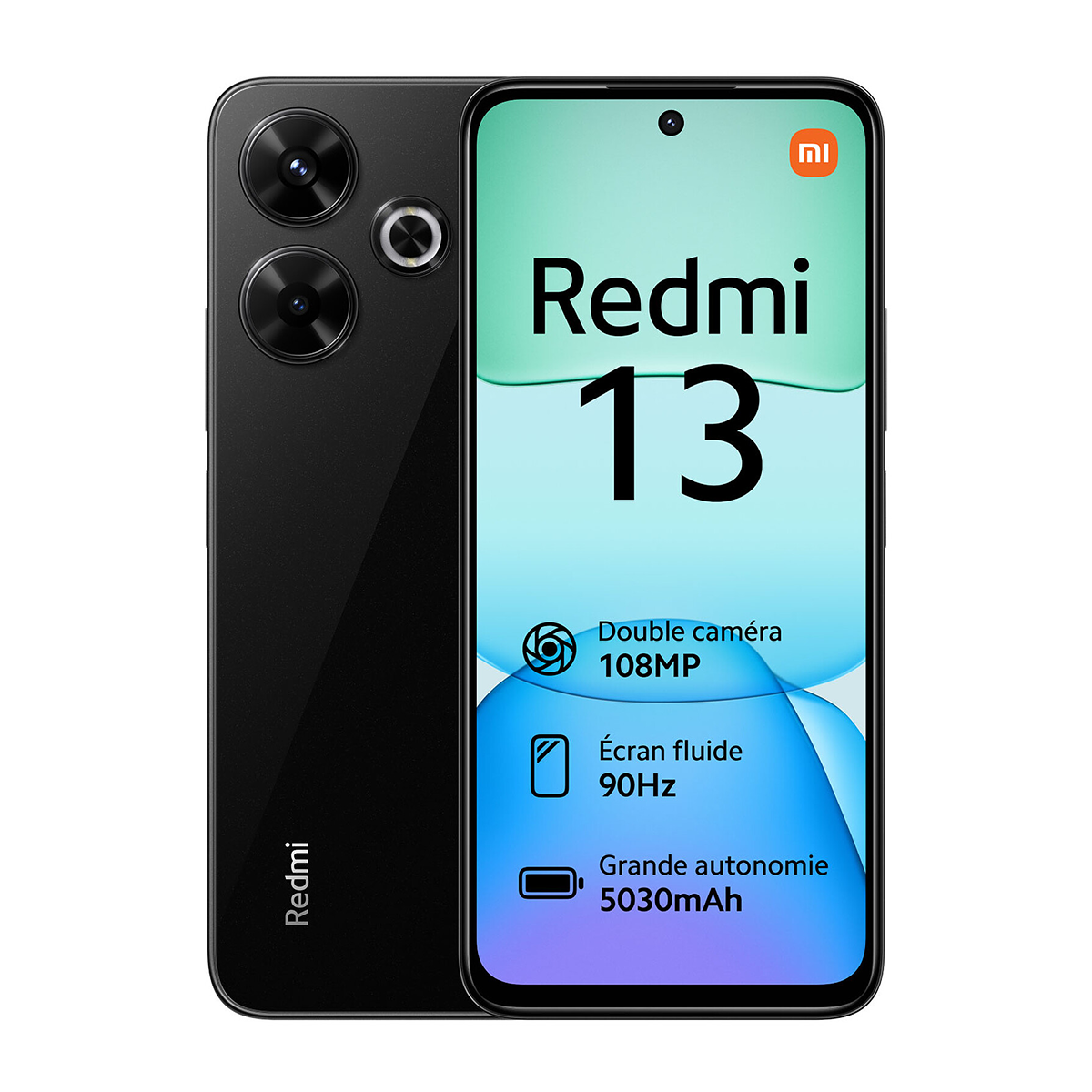 Xiaomi Redmi 13 4G 256/8GB