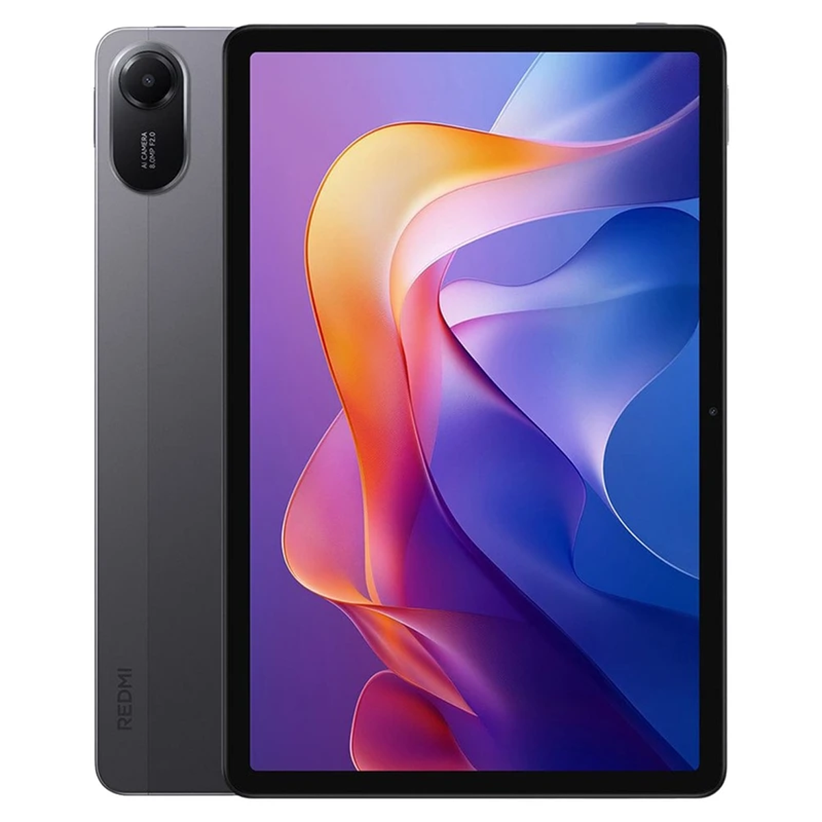 تبلت 11 اینچ شیائومی مدل REDMI PAD 2 ظرفیت 128 گیگابایت رم 4 گیگابایت