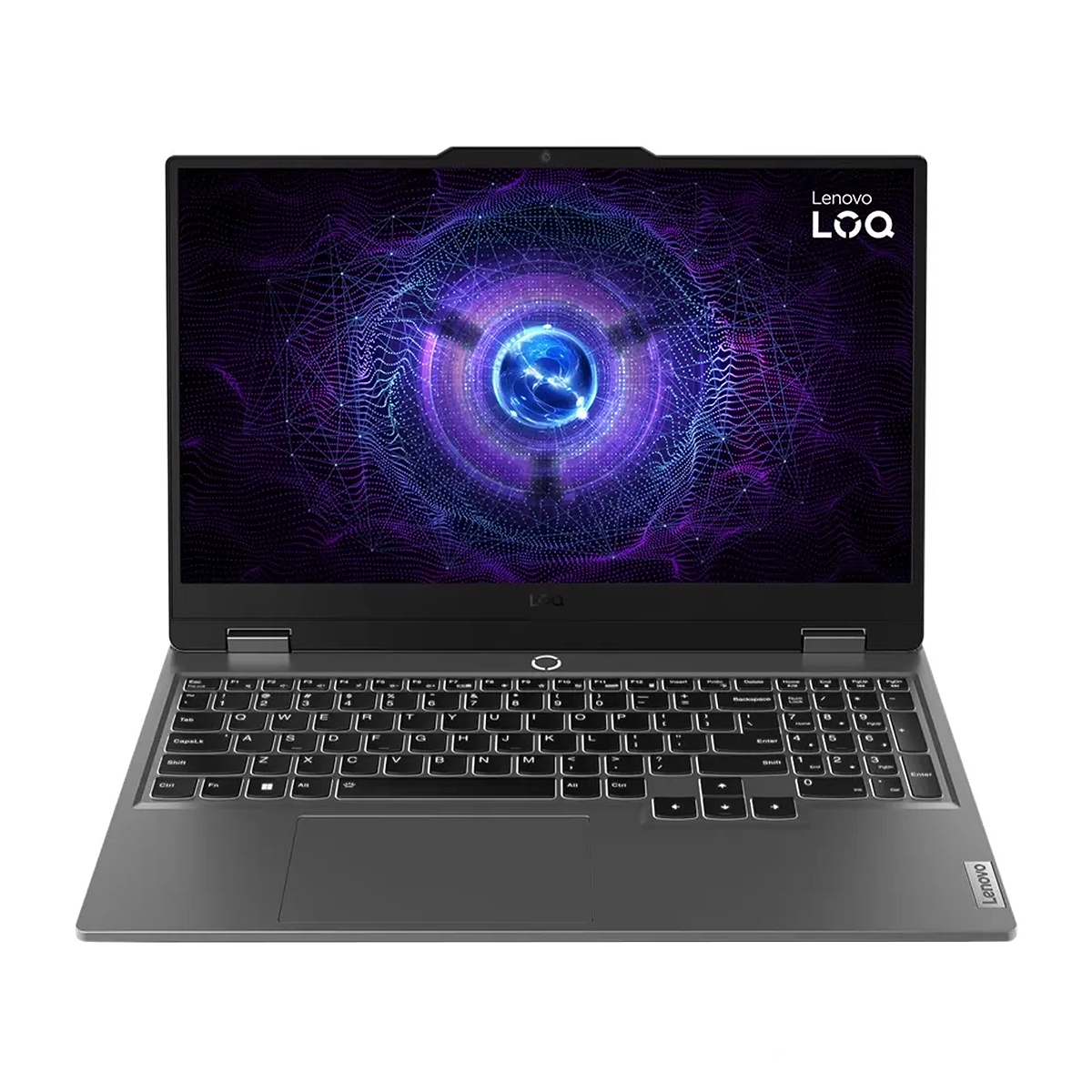 Lenovo LOQ 15IAX9 i5 12450H 8GB RAM 512GB SSD RTX3050