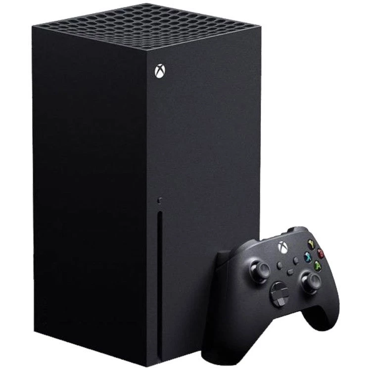 XBOX SERIES X 1TB