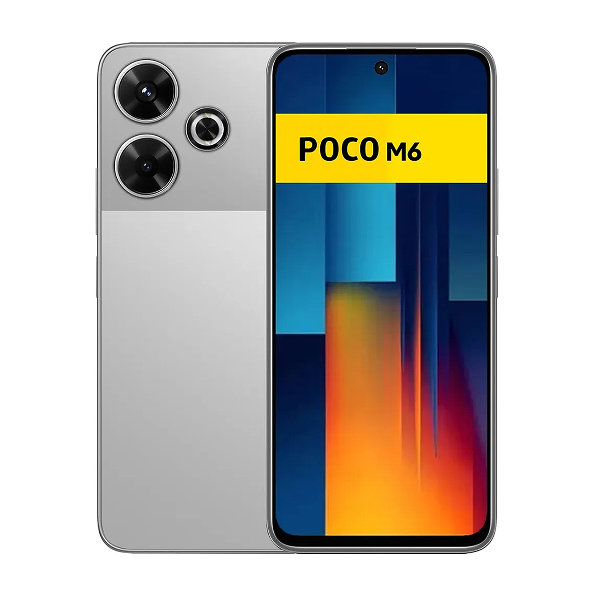 Poco M6 4G 256/8GB