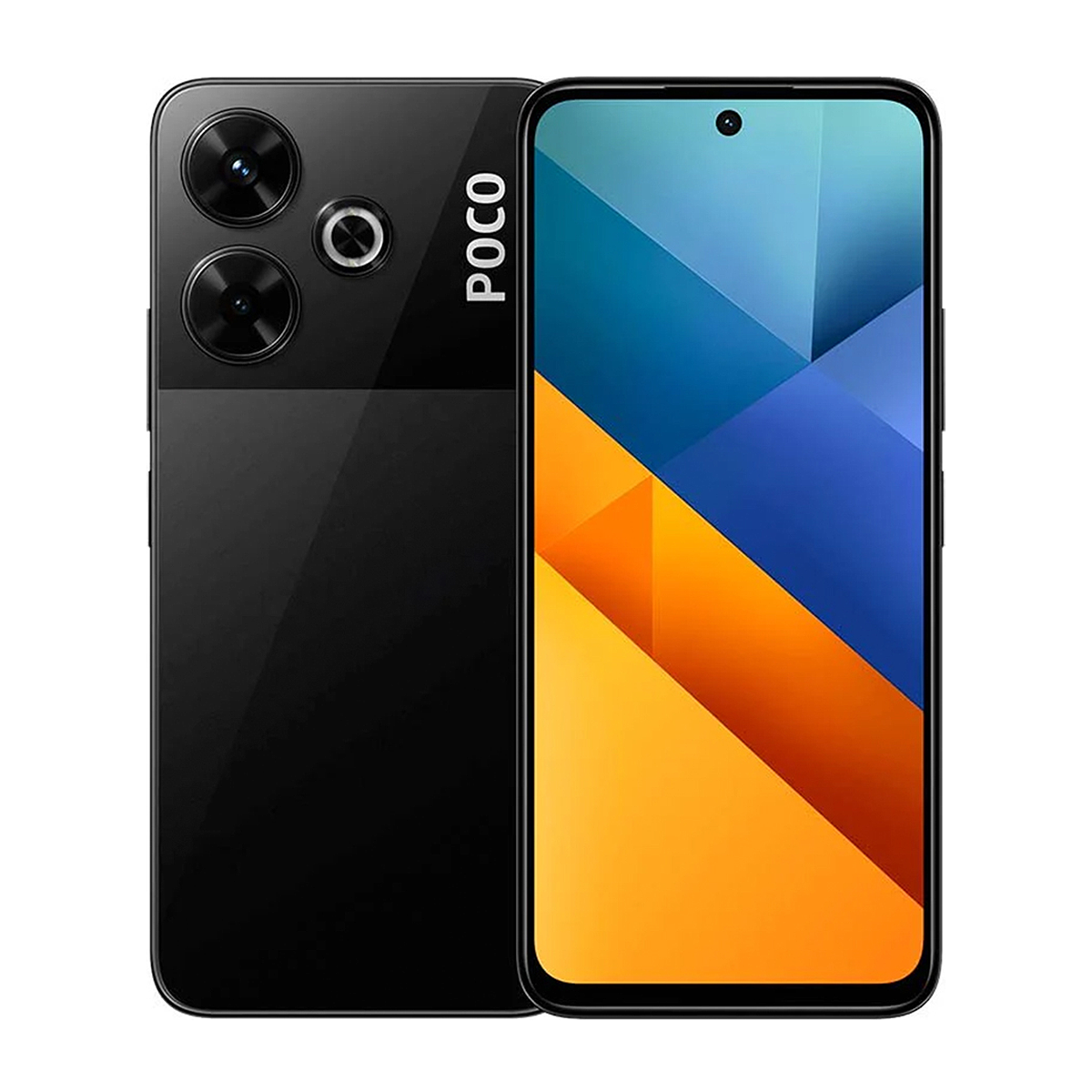Poco M6 4G 128/6GB