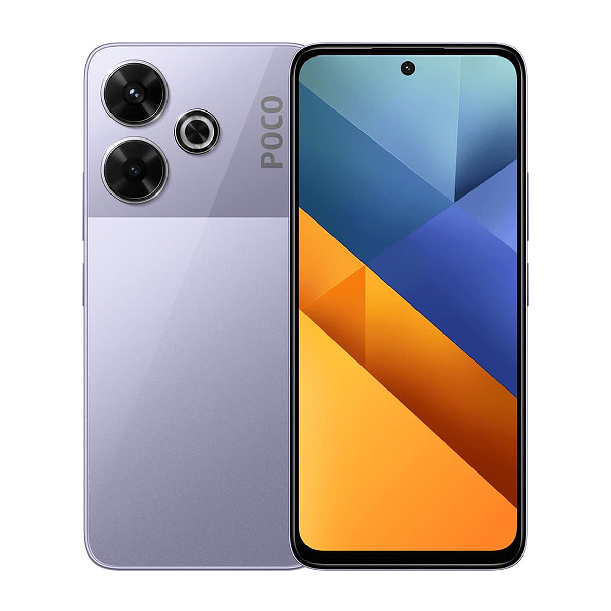 Poco M6 4G 128/6GB