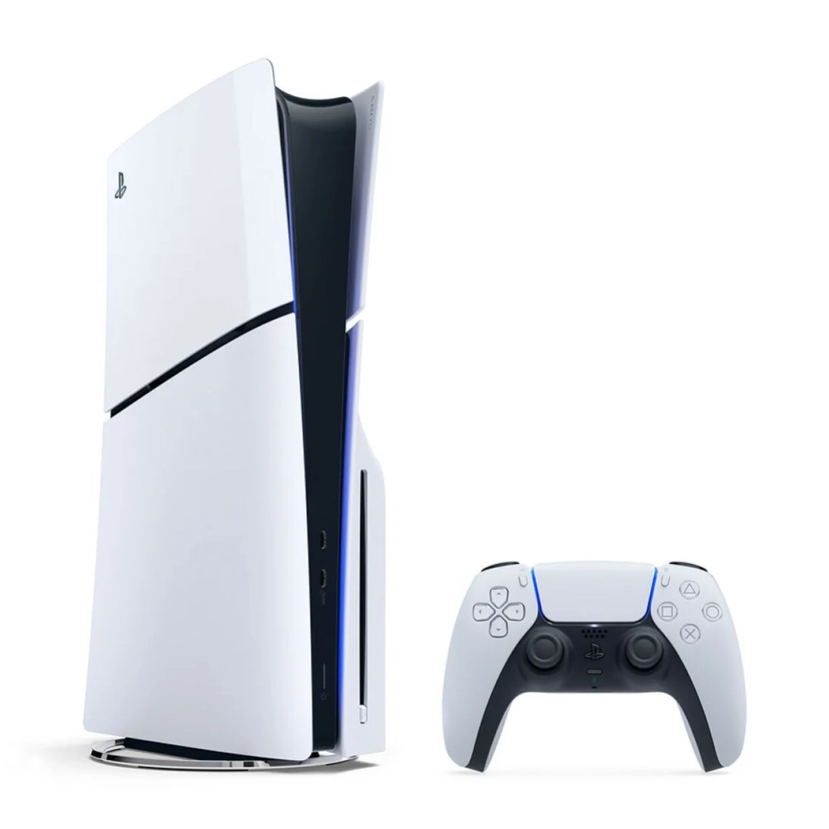 PlayStation 5 Slim Standard Edition