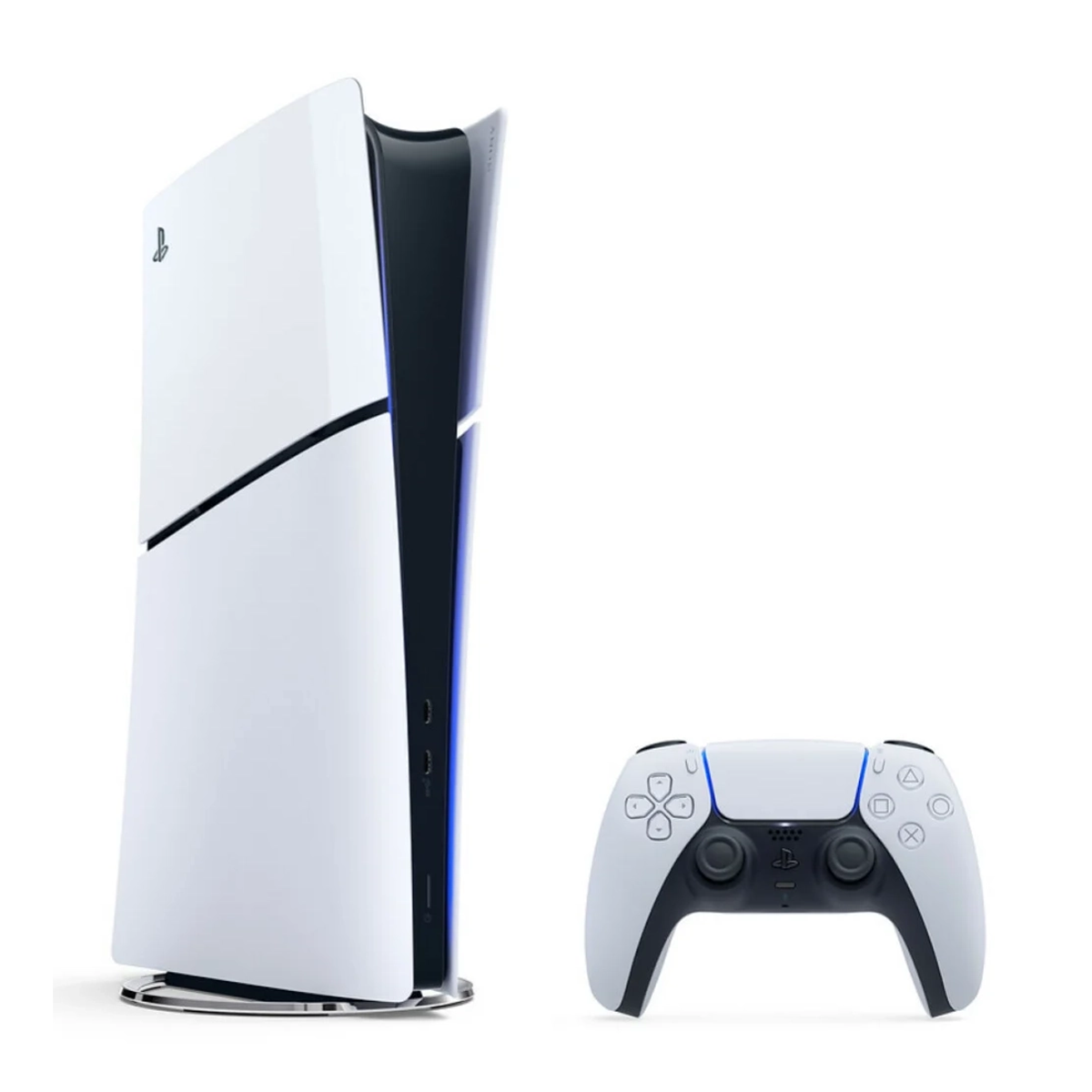 PlayStation 5 Slim Digital Edition