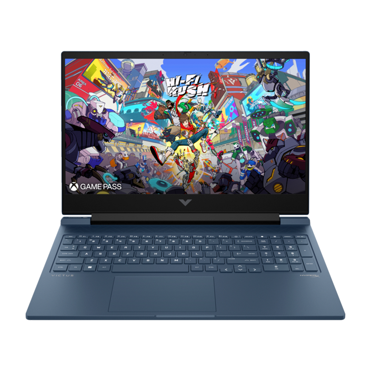HP Victus 16-R1052ne i7 14700HX 64GB RAM 2TB SSD RTX4070
