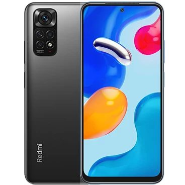 Xiaomi Redmi Note 11S 128/8GB