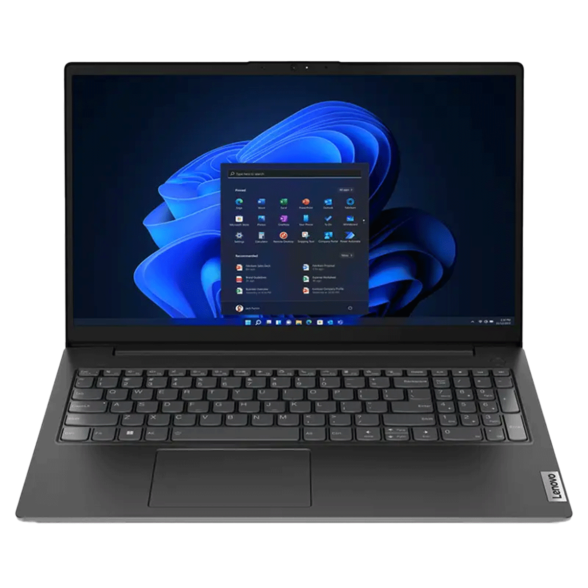 Lenovo V15 G4 IRU i5 13420H 24GB RAM 256GB SSD Intel UHD