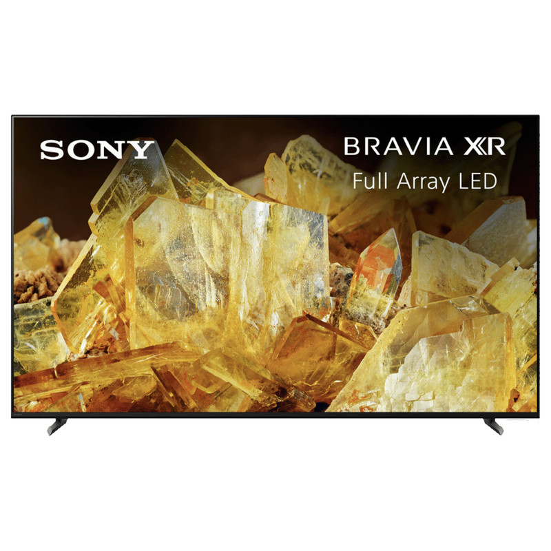 Sony XR-65X90L Smart LED TV 65 Inch