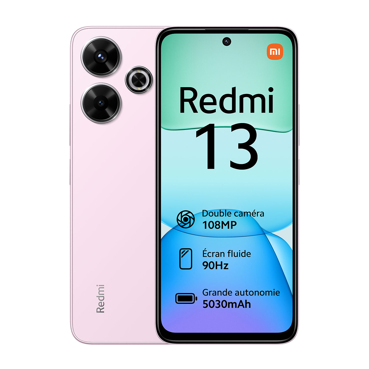Xiaomi Redmi 13 4G 128/8GB