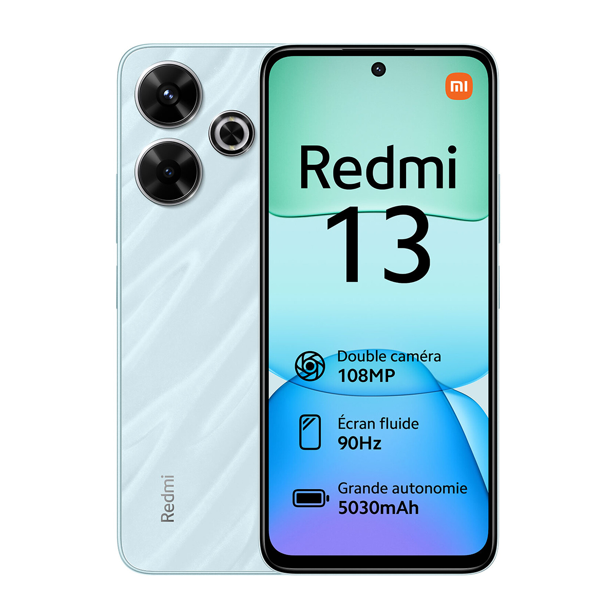 Xiaomi Redmi 13 4G 128/6GB