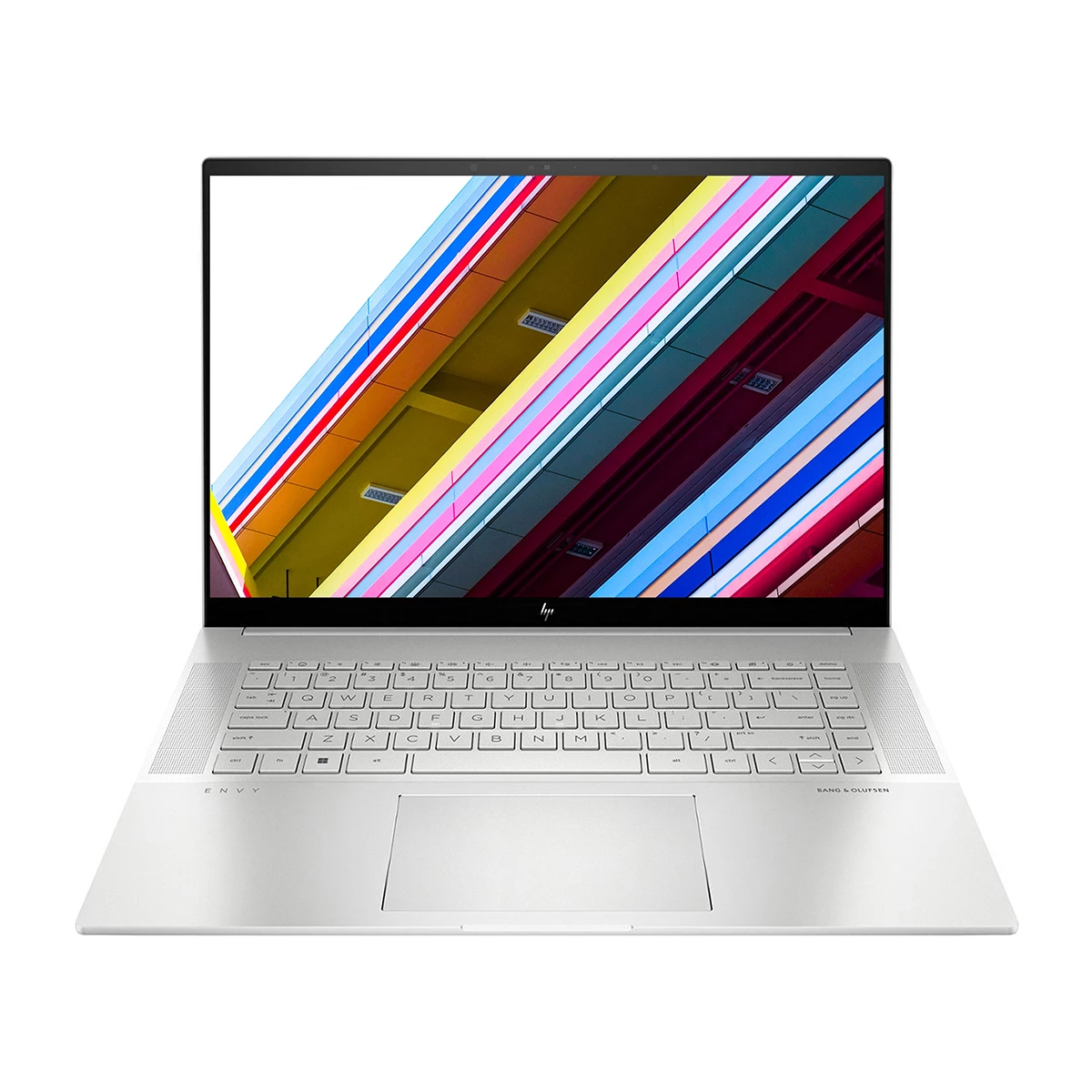 HP ENVY 16 H1053DX i7 13700H 64GB RAM 1TB SSD RTX4060