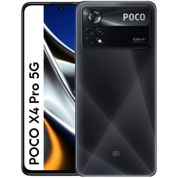 Xiaomi Poco X4 Pro 5G 256/8GB