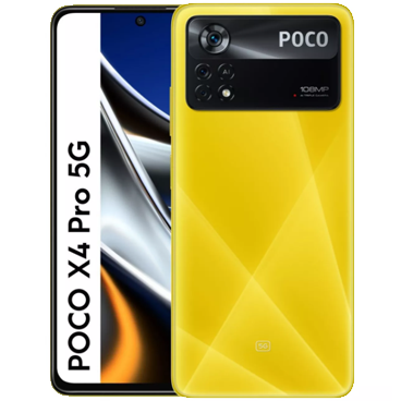 Xiaomi Poco X4 Pro 5G 256/8GB