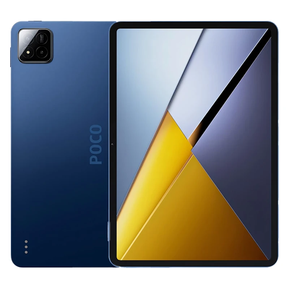 Xiaomi Poco Pad X1 11.2-inch Tablet, 512GB and 8GB RAM,13MP Main Camera, Stylus and Keyboard Support