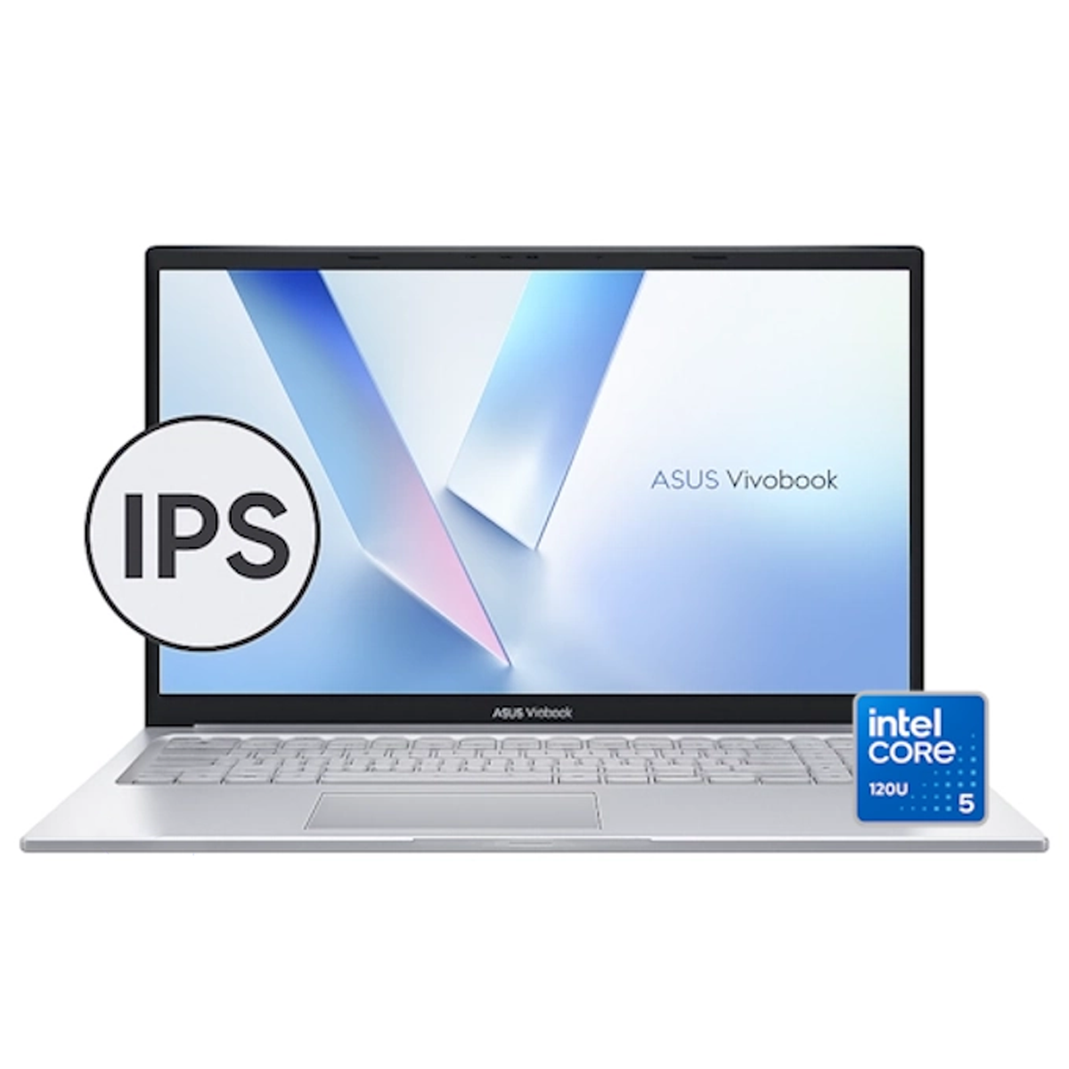 ASUS VivoBook X1504VA Core 5 120U 16GB RAM 512B SSD IPS Panel 15.6inch laptop