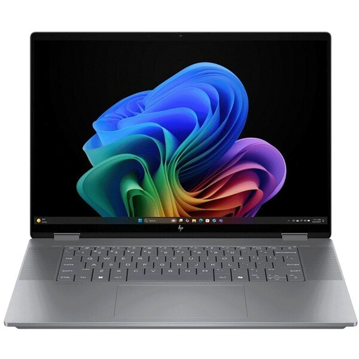 HP OmniBook X Flip 16 AS0013DX Core Ultra 5 226V 16GB 512GB SSD 16 inch Laptop