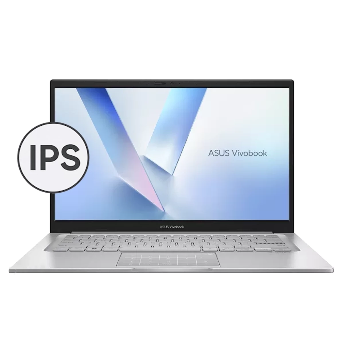 ASUS VivoBook X1404VA Core 7 150U 16GB RAM 1TB SSD Panel 14inch laptop