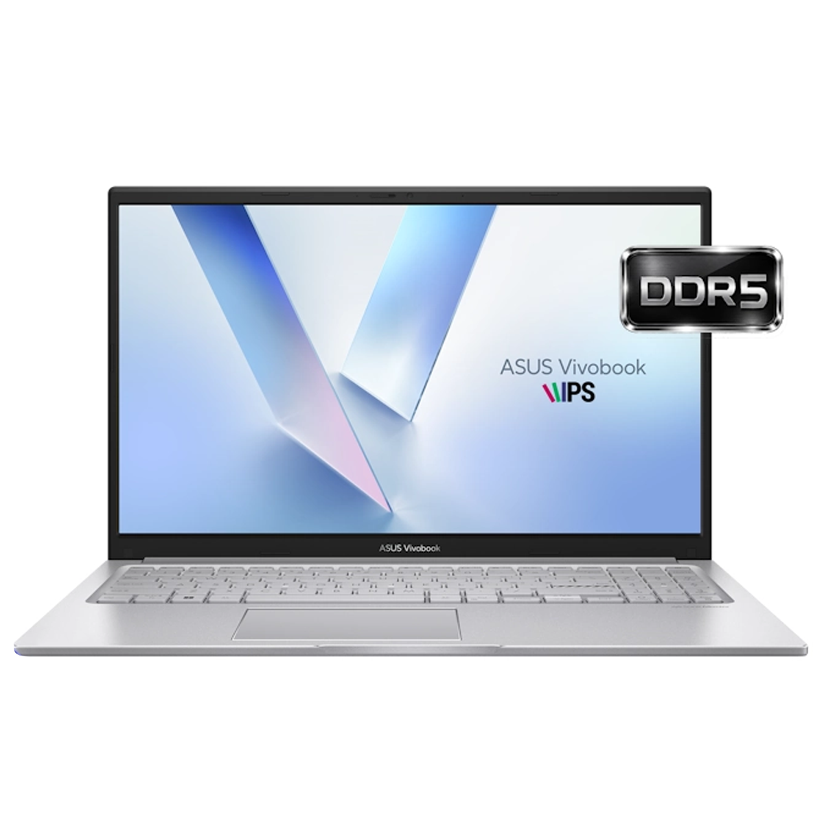 ASUS VivoBook X1504VA Core 7 150U 20GB RAM 512GB SSD Intel-R Graphics IPS-Panel 15.6 inch laptop