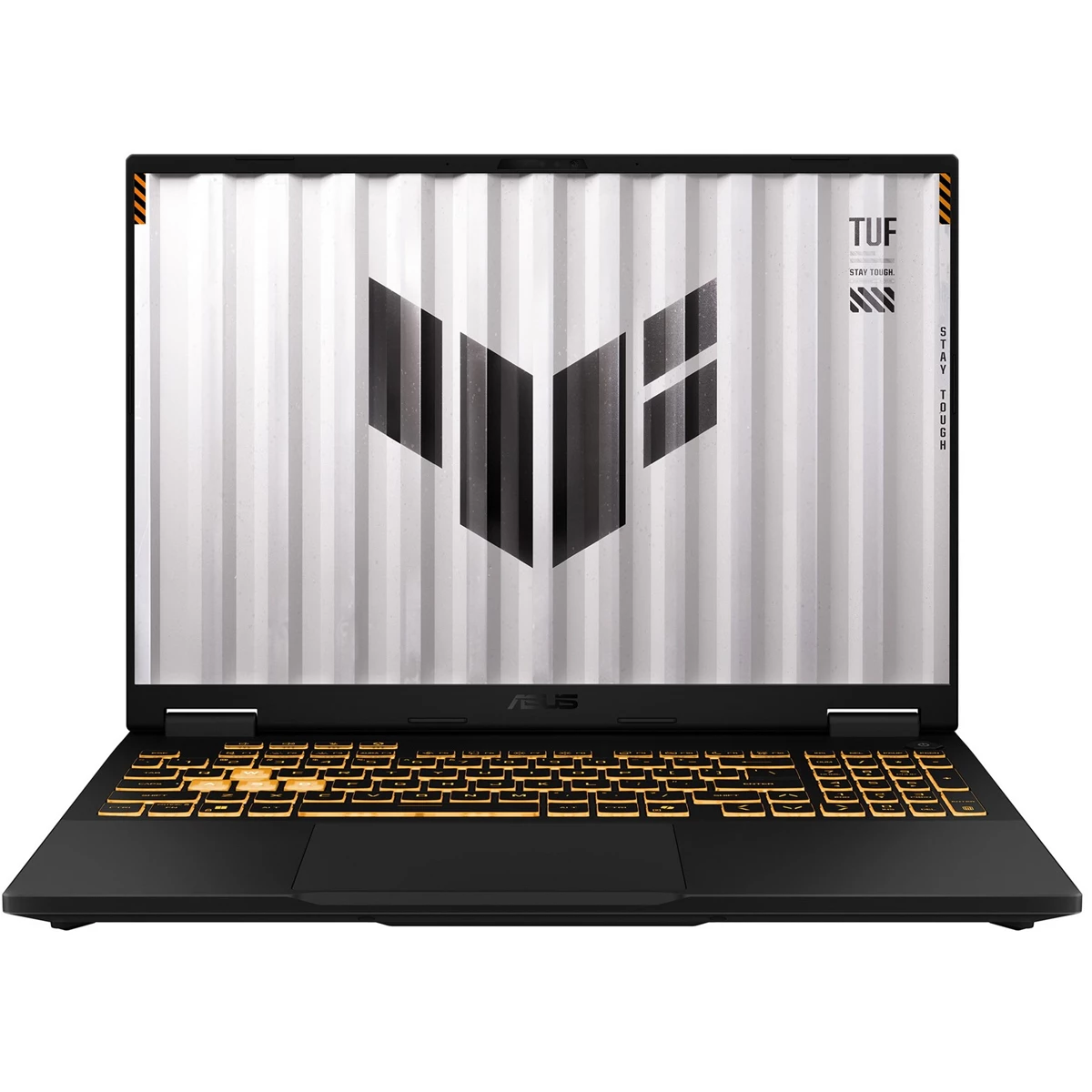 ASUS TUF Gaming FX608JPR i7 14650HX 16GB RAM 1TB SSD RTX 5070 16inch laptop