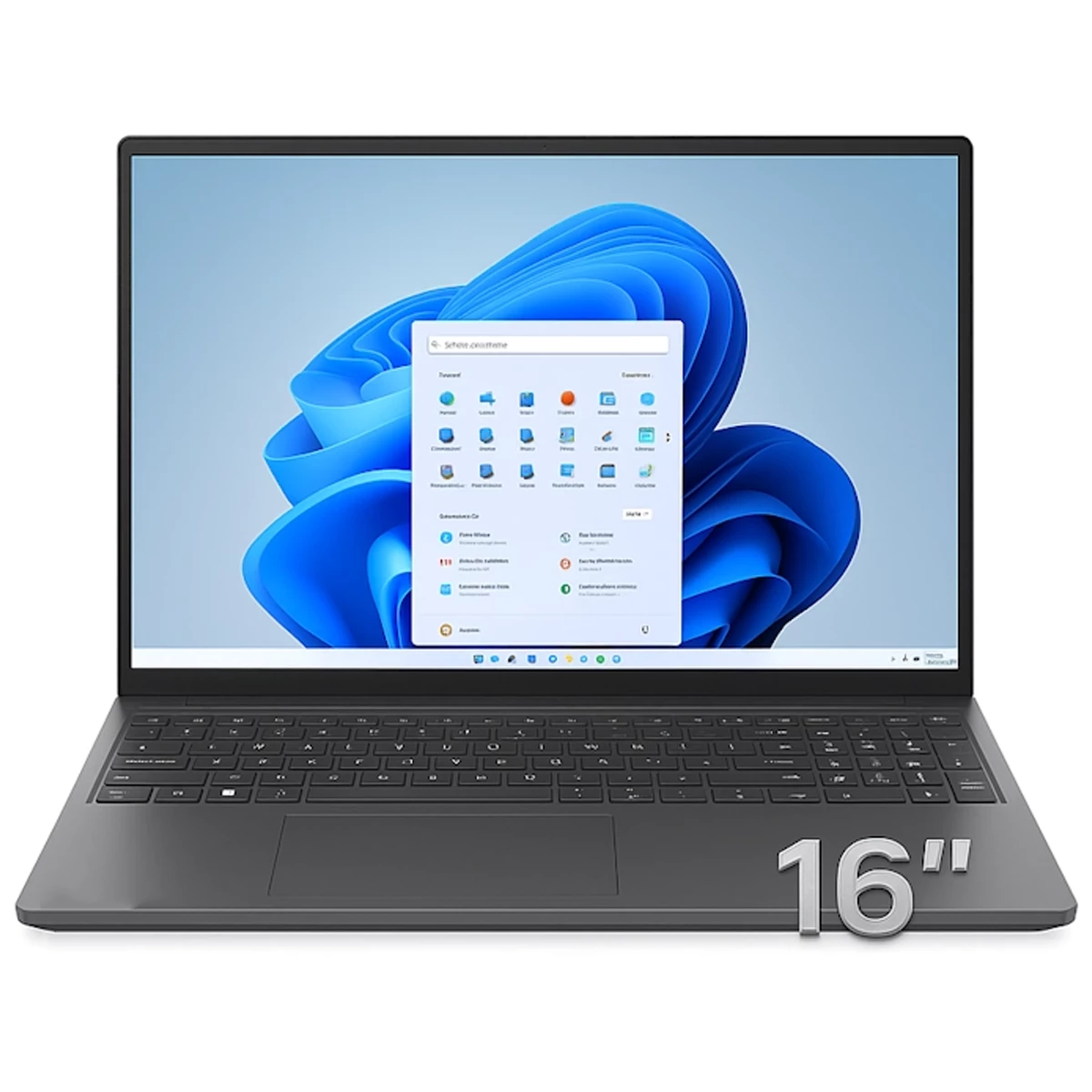 Lenovo IdeaPad Slim3 i5 13420H 20GB RAM 1TB SSD 16inch WUXGA + Backlit laptop