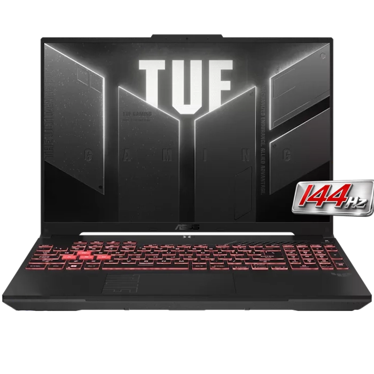 Asus TUF Gaming FA607NUQ R7 170 24GB 1TB 6G RTX 4050 Nvidia Graphics IPS 165Hz 16inch Laptop