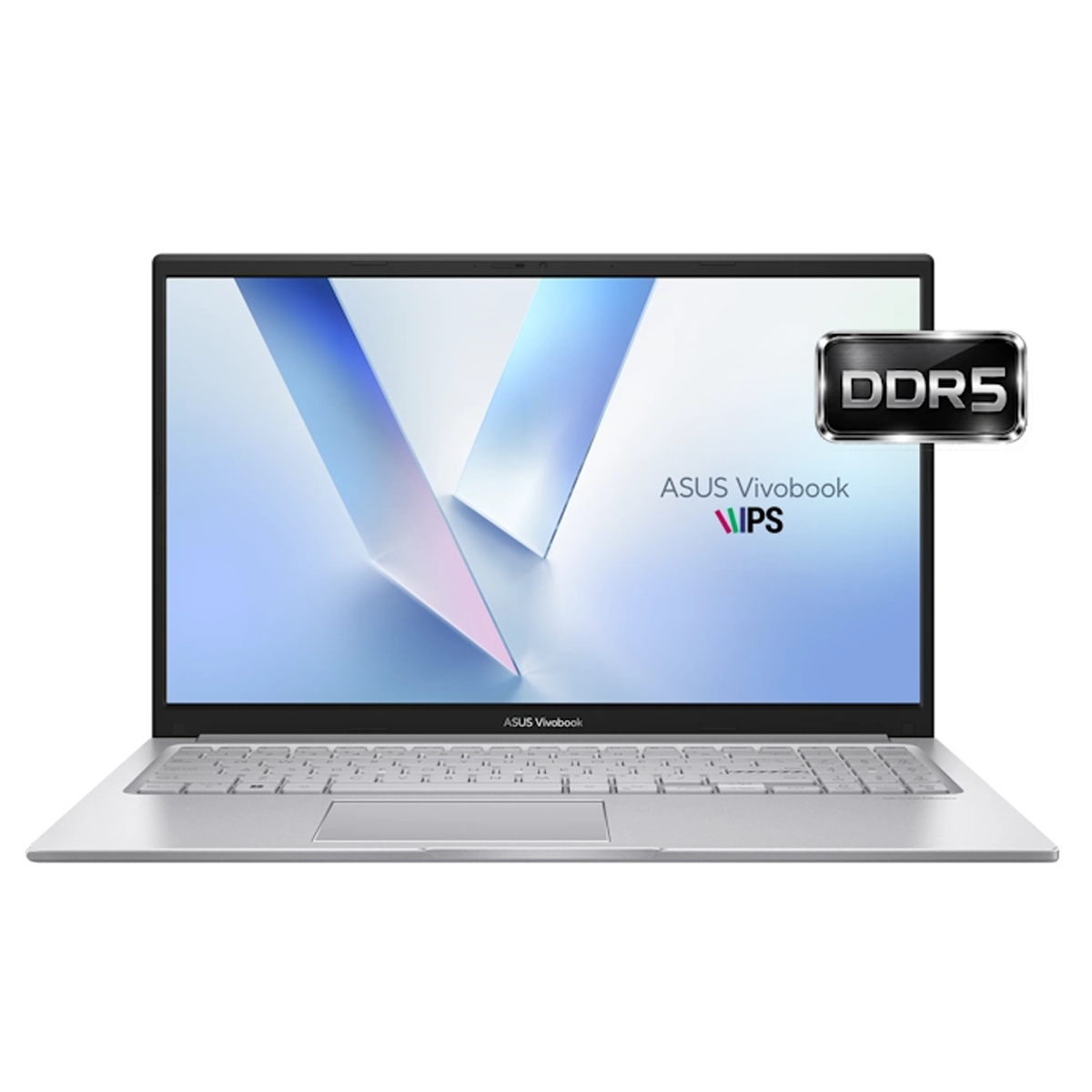 ASUS VivoBook X1504VA Core 5 120U 8GB DDR5 RAM 512B SSD IPS Panel 15.6inch laptop