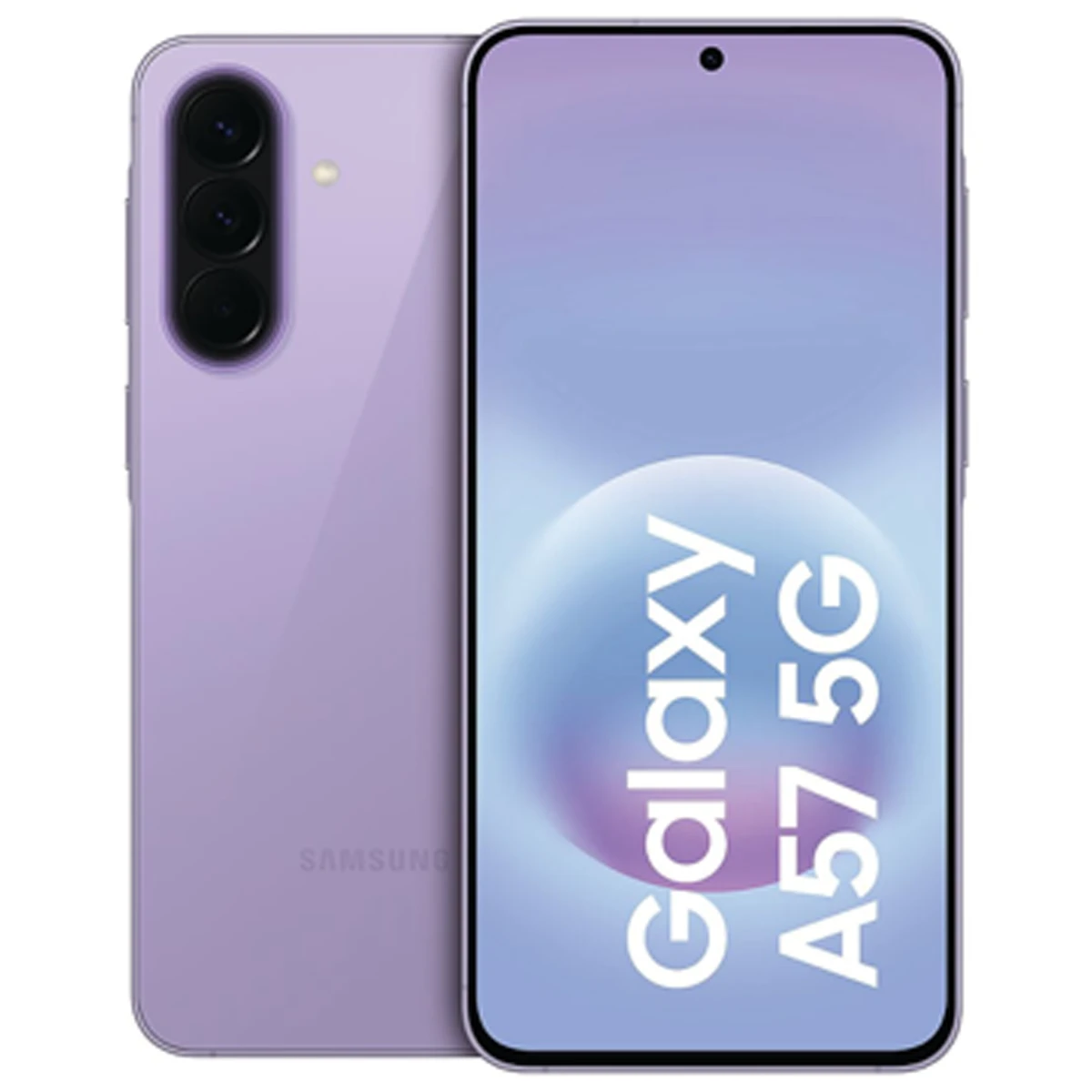 Samsung Galaxy A57 5G 128/8GB - vietnam