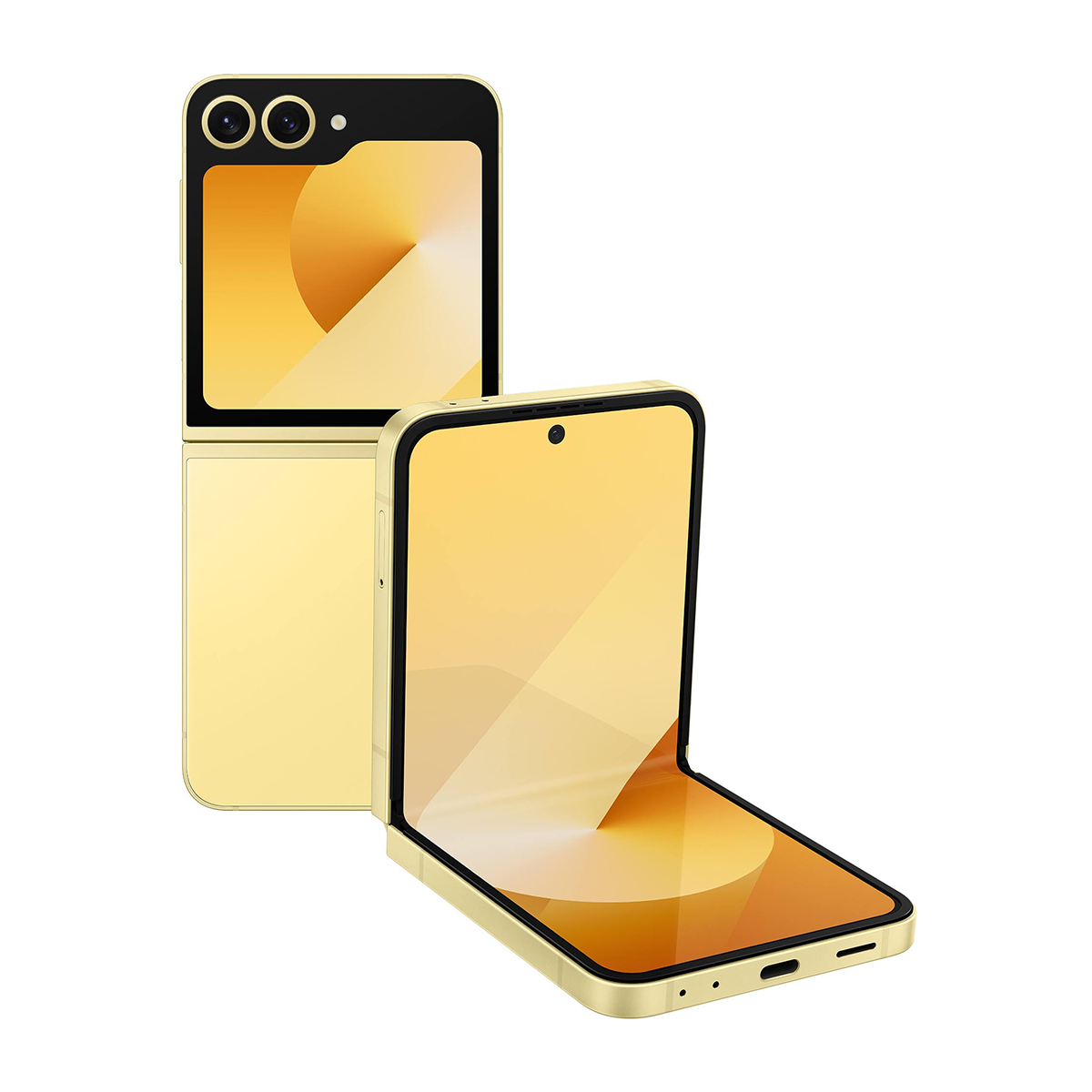 Samsung Galaxy Z Flip6 5G 256/12GB - Vietnam
