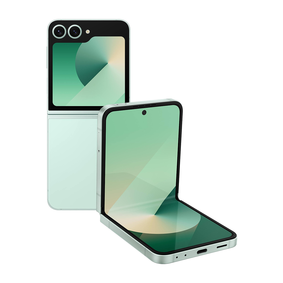 Samsung Galaxy Z Flip6 5G 256/12GB - Vietnam