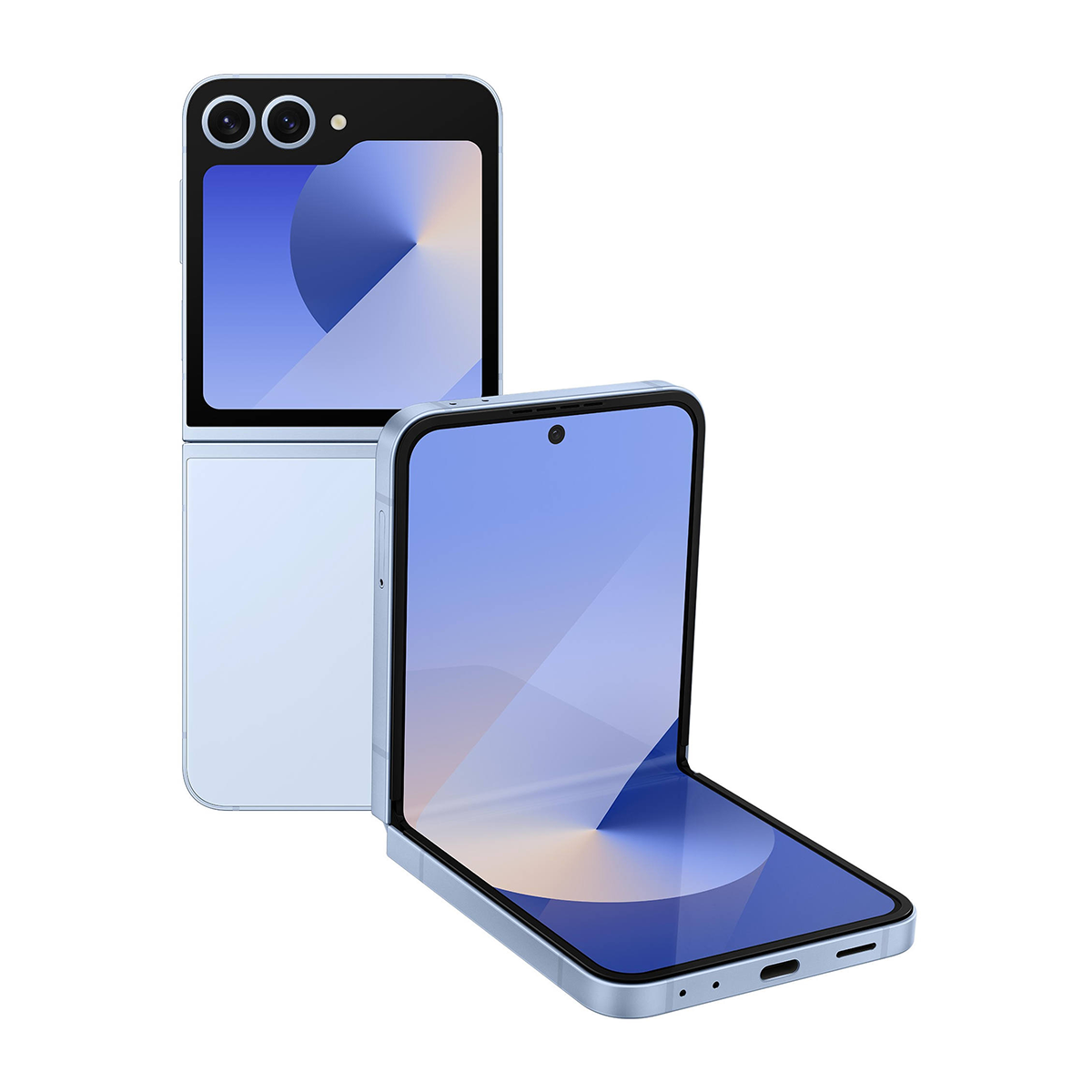 Samsung Galaxy Z Flip6 5G 512/12GB - Vietnam