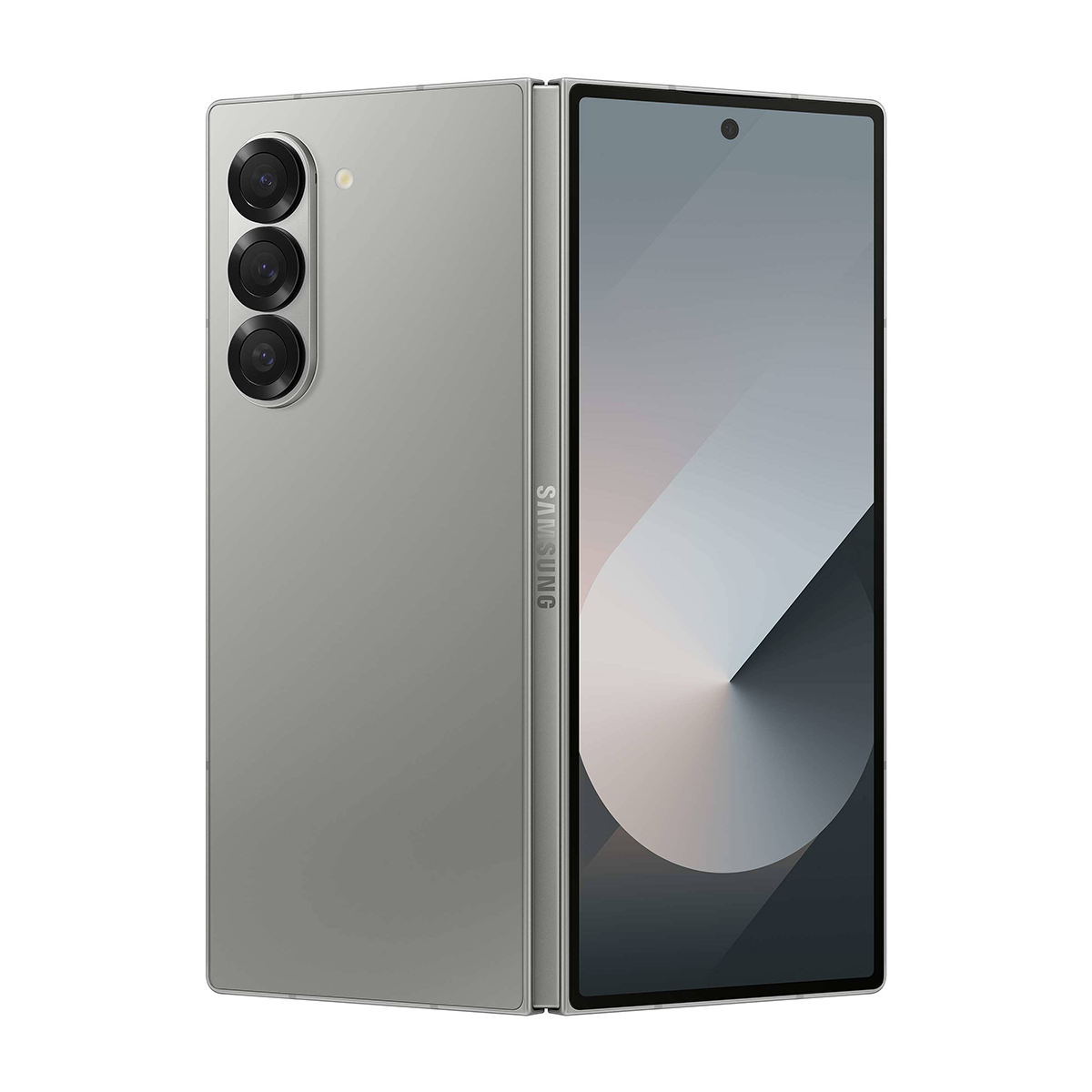 Samsung Galaxy Z Fold6 5G 256/12GB - Vietnam