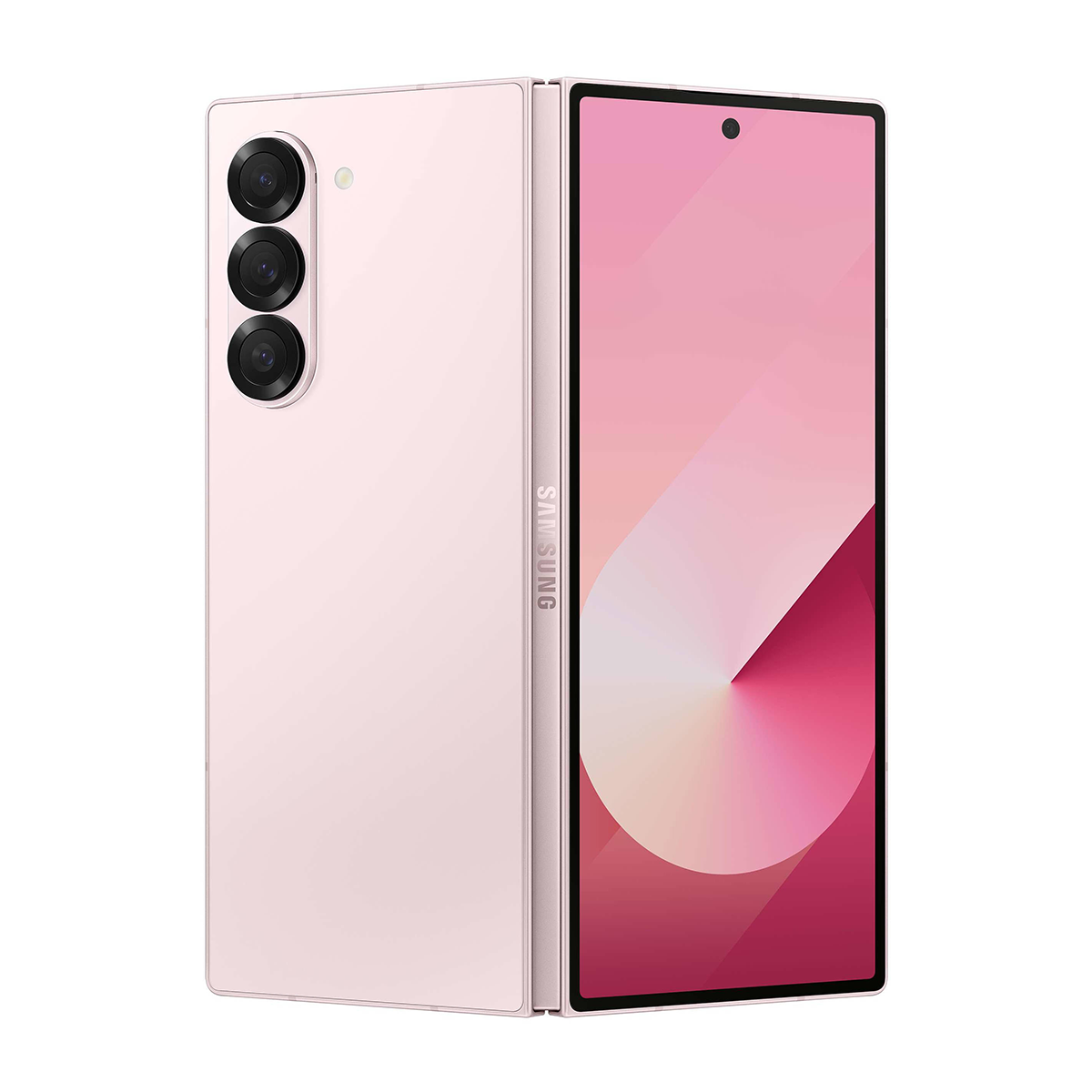 Samsung Galaxy Z Fold6 5G 256/12GB - Vietnam